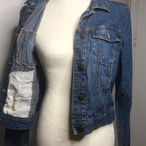 Jean Jacket - Picture 3 of 3